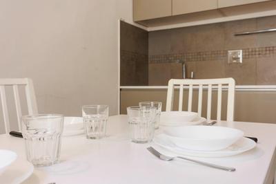 Santa Maria Novella Comfort Apartment