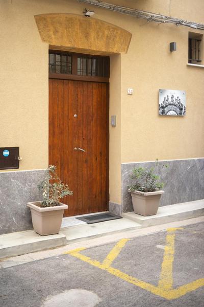 Arte in Villa Casa Vacanza