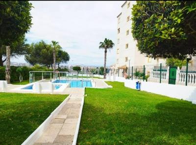 Apartamento vistas
