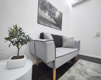 MADRE NATuRA - Seafront & Luxury Design House