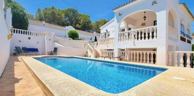 Casa Louise by Nova Sun Holiday