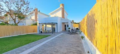Doñana Beach House