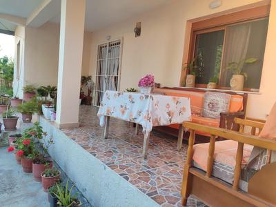 Vlora House