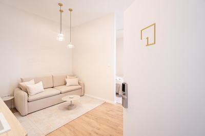 A43 - Akácfa Street Heritage Apartment - Best Location by BQA