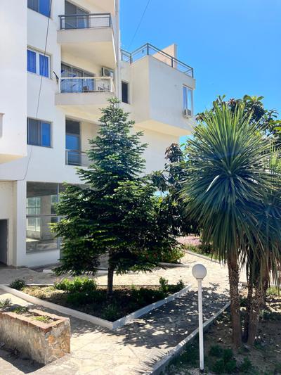 Residential Apartment