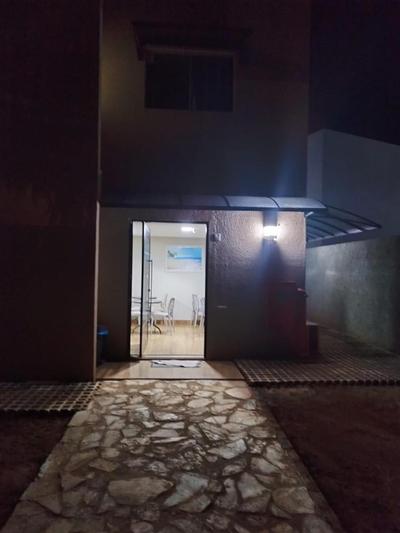 Pousada Moriah Noronha