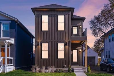 Stylish 4BR in Merion Village PD