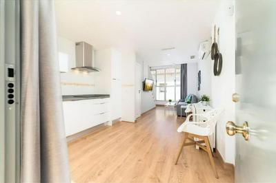 Heart of Malaga Apartment