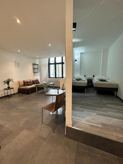 Easy Apartment - Kreuzberg near Ostkreuz & East Side Gallery