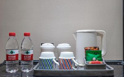 Campanile Ma'anshan Seventh Middle School Impression Gallery