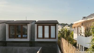 Two Thirds Villa Canggu
