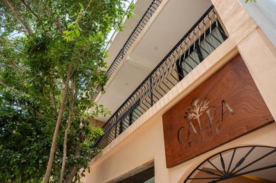 Calea Tulum Boutique Hotel