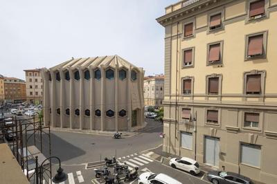 casa vacanze santa giulia livorno centro