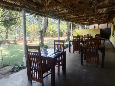 T-More Hotel & Hostel