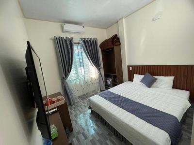 MINH HUY HOUSE Mộc Châu