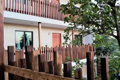 Túumben Ché Departamento 1