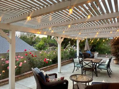 Rose Garden Home, Entire 4bdr 2bth House with Offices, Thousand Oaks