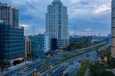 CitiGO Hotel Shanghai On The Bund