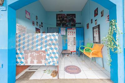 Grha Blue Sky Syariah RedPartner