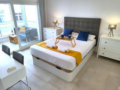 Evans Realty AR Moderno & Centro & Playa &Terraza