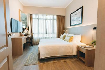 Great World Residences