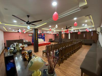 Hotel Banjara - Handi Restaurant