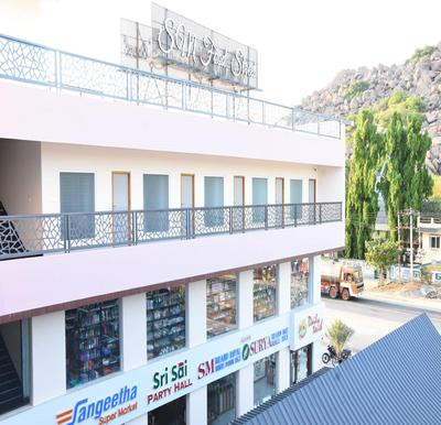 Maurya Residency