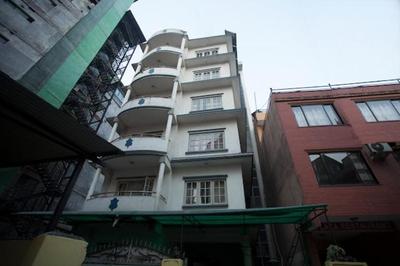 Hotel Pashupati Plaza