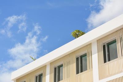 Sokkool Coliving and Coworking