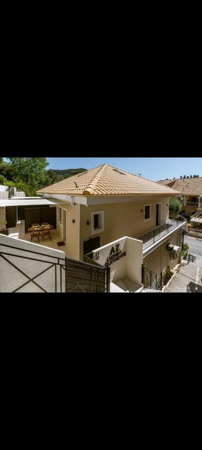 AZ LUXURY APARTMENTS