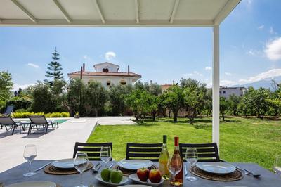 Angeliana Villa