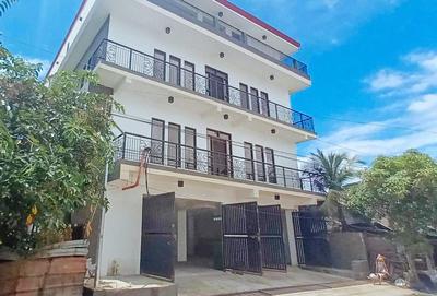 RedDoorz at Mina's Place 2 Banez Ville Tacloban