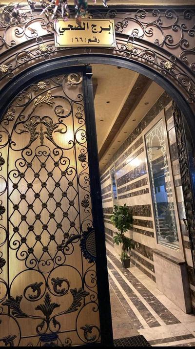 Room in camp caesar Alex with sharing space