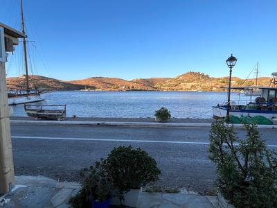 Cycladic Heaven studio