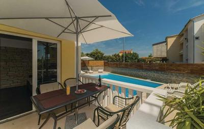 Haus Jelena Appartement 1
