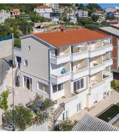 Sea view Jagoda apartment 1
