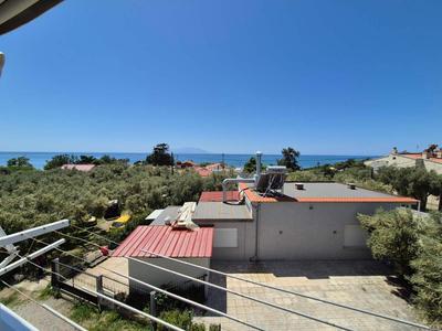 Seaside Apartment in Makri, Alexandroupoli