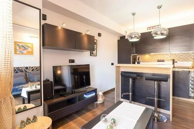 Apartamento Macarena Playa Malagueta