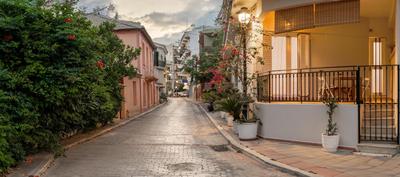 Preveza Life apartment 2
