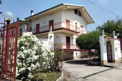 Residence Villa Olga - Appartamento Olga