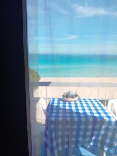 Il cristallo sul mare