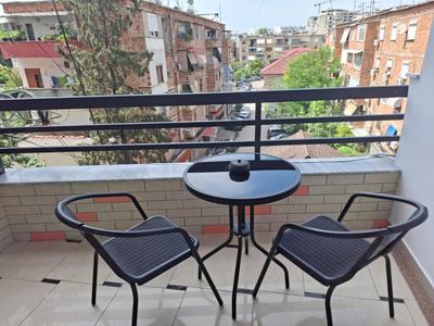 Tirana City Rental Apartments