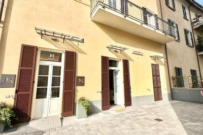 Couple's dream loft 100mt from Duomo and Lake