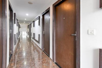 FabHotel Prime Eco Park - New Town