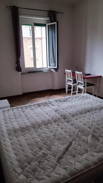 Confortevole Appartamento in Borgo San Paolo
