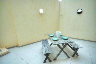 Spacious & elegant 3 bedroom with yard AGRE1-1