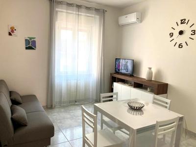 Appartamento Termoli Centro