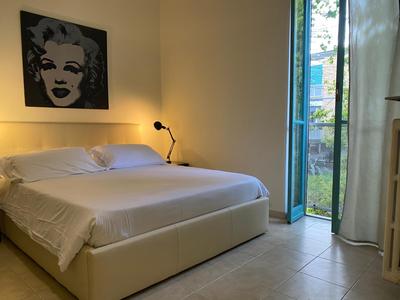 Suite Marilyn - Flaminio - Olimpico - Auditorium