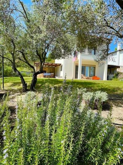 Stylish Pool Villa Konstantinidis Complex