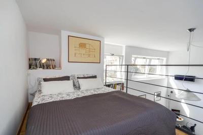 San Martino & Gaslini Urban Loft